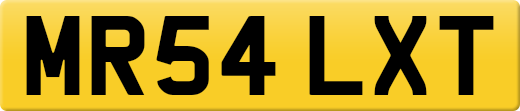 MR54LXT