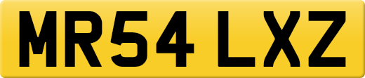 MR54LXZ