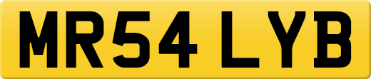MR54LYB