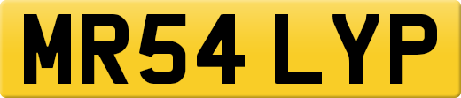 MR54LYP