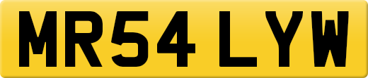 MR54LYW