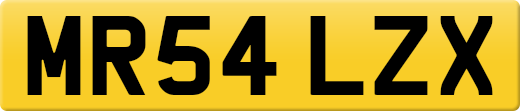 MR54LZX