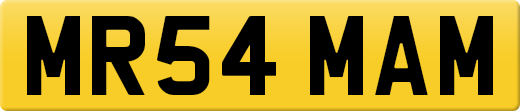 MR54MAM