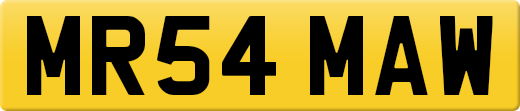 MR54MAW