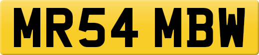 MR54MBW