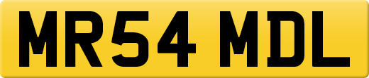 MR54MDL