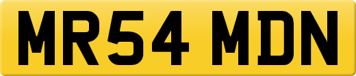 MR54MDN