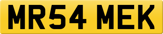 MR54MEK