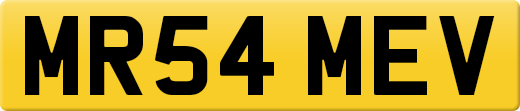 MR54MEV