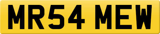 MR54MEW