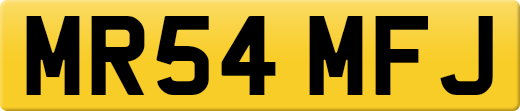 MR54MFJ