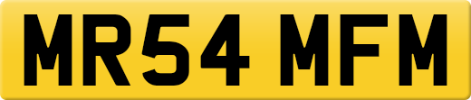 MR54MFM