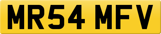 MR54MFV