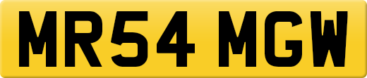 MR54MGW