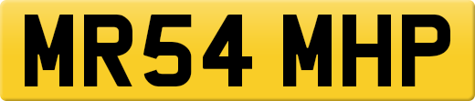 MR54MHP