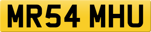 MR54MHU