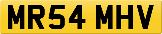 MR54MHV
