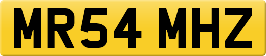 MR54MHZ