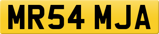 MR54MJA