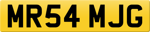 MR54MJG