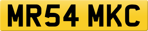 MR54MKC
