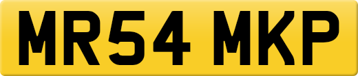 MR54MKP