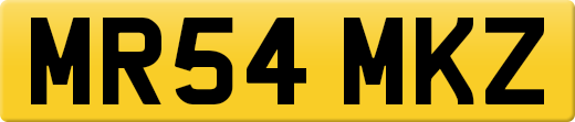 MR54MKZ