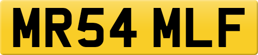 MR54MLF