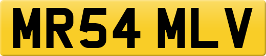 MR54MLV
