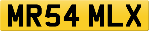 MR54MLX