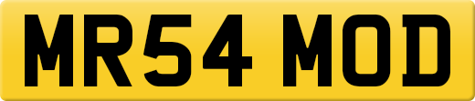MR54MOD