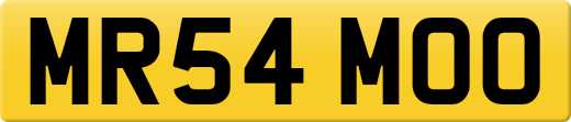 MR54MOO