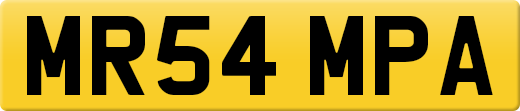 MR54MPA