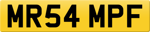 MR54MPF