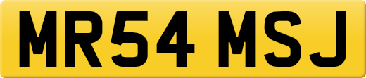 MR54MSJ