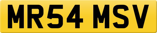 MR54MSV