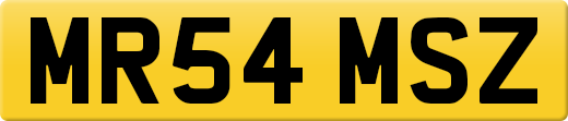 MR54MSZ