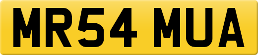MR54MUA