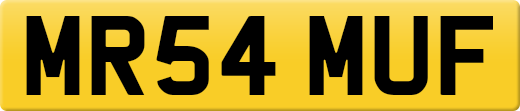 MR54MUF