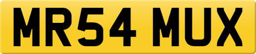 MR54MUX
