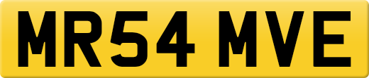 MR54MVE