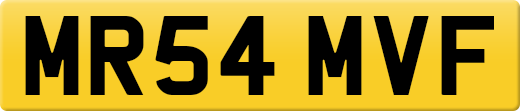 MR54MVF