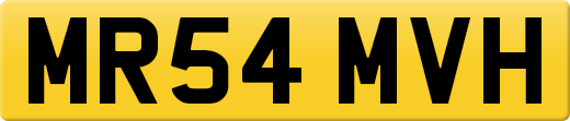 MR54MVH