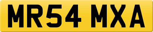 MR54MXA
