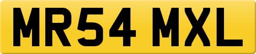 MR54MXL