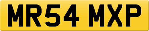 MR54MXP