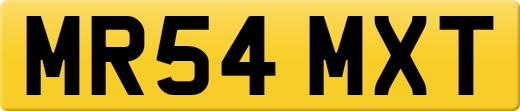 MR54MXT