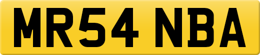 MR54NBA