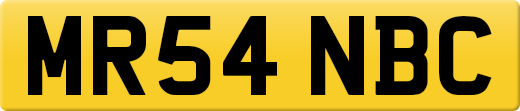 MR54NBC