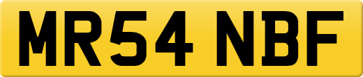 MR54NBF